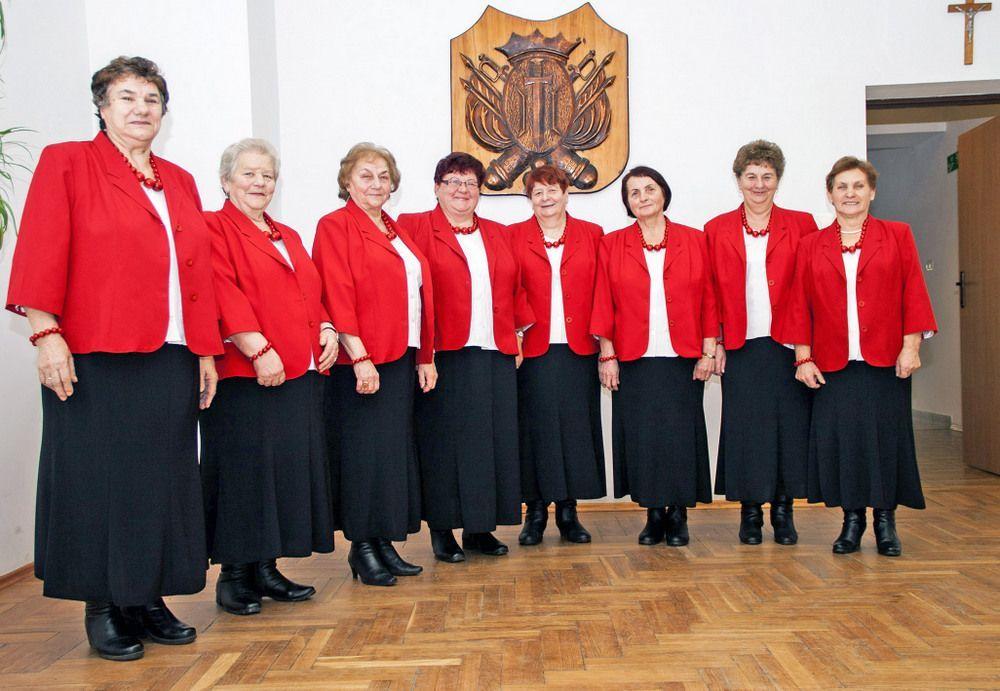 Śpiewanie lekarstwem na nadciśnienie i inne bolączki 