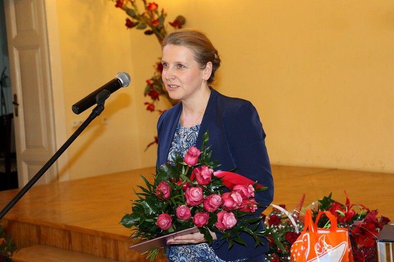 Agnieszka Kruba dyrektorem jarosławskiego MOPS