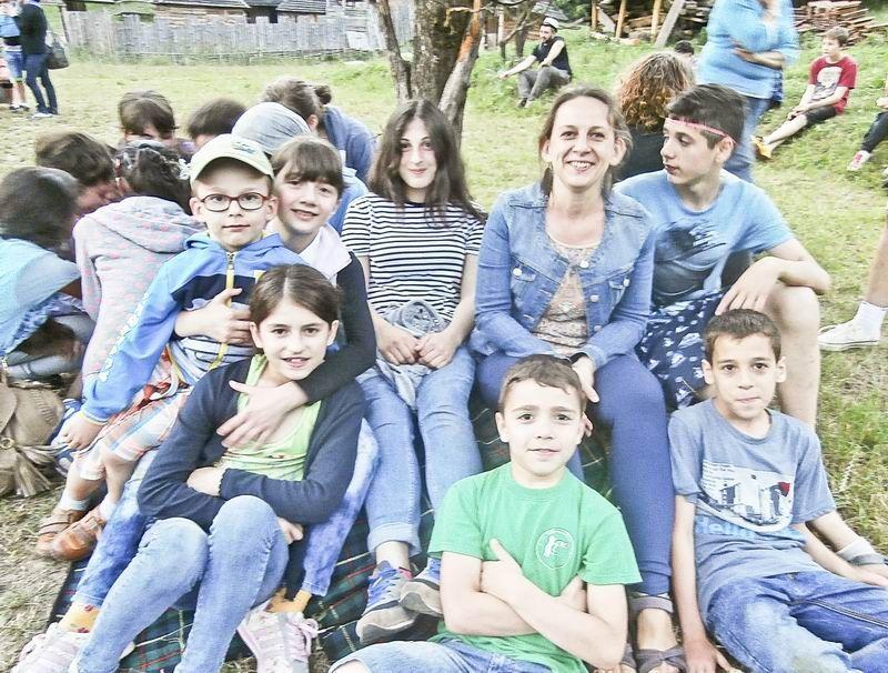 Dzieci z całego świata po raz kolejny zjadą do Przemyśla. Mogą być gośćmi w twoim domu