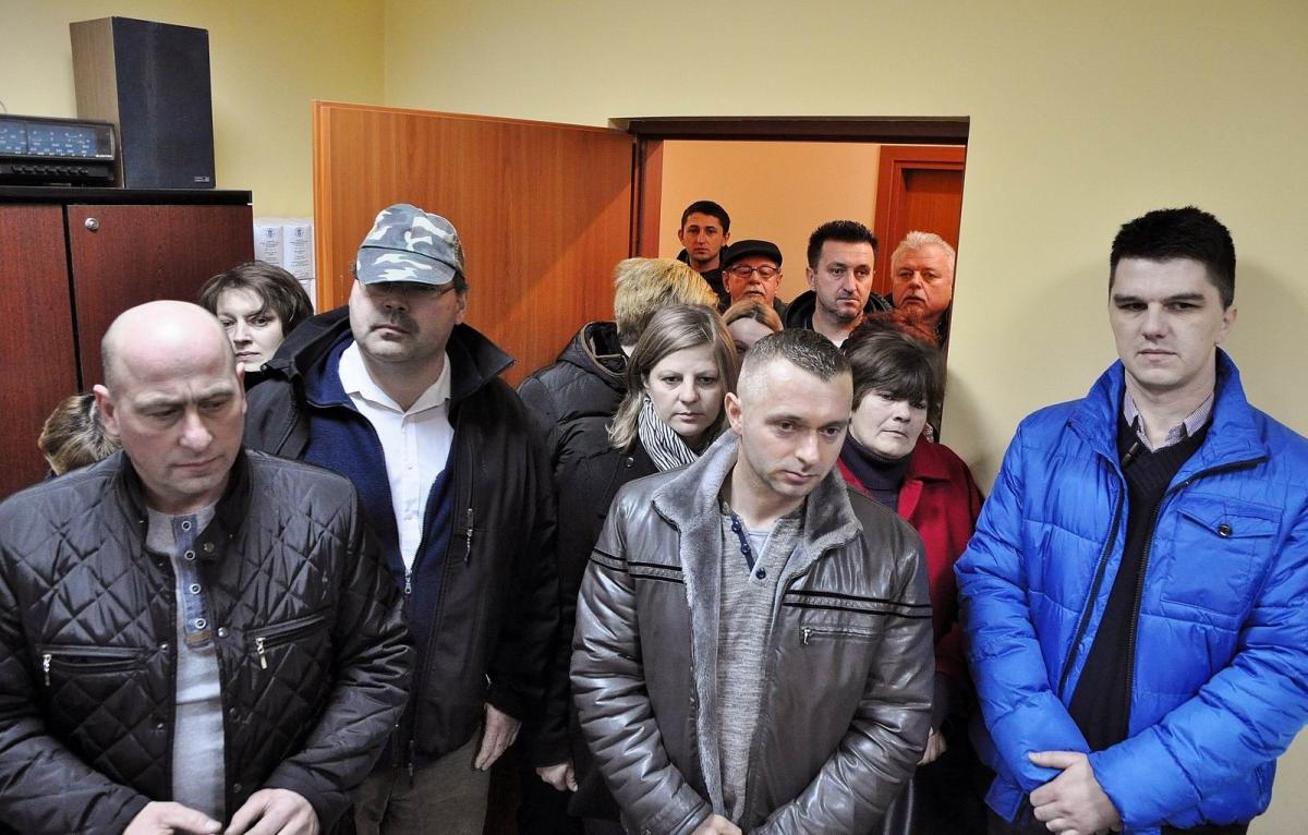 Szkoły nie będą zamykane