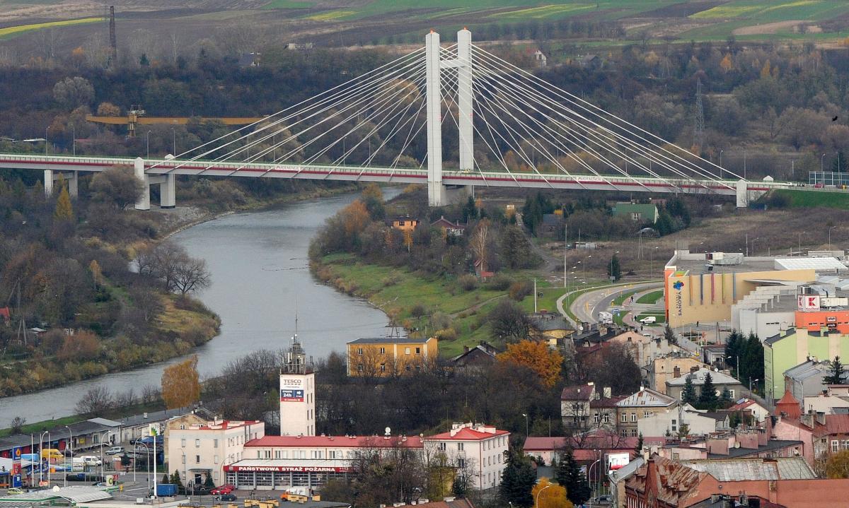 Przemyśl i Krasiczyn w Top 10 najpiękniejszych miejsc