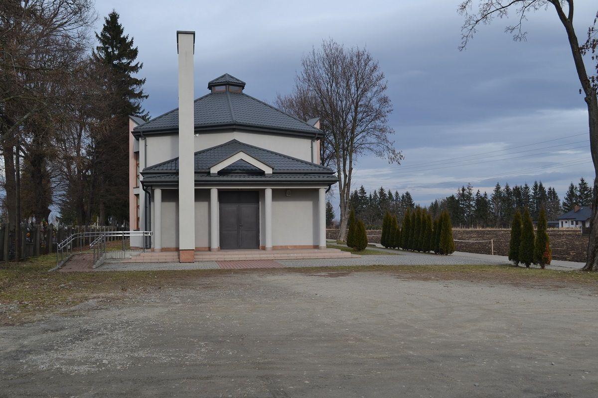 Upamiętnią żołnierzy wojsk pancernych