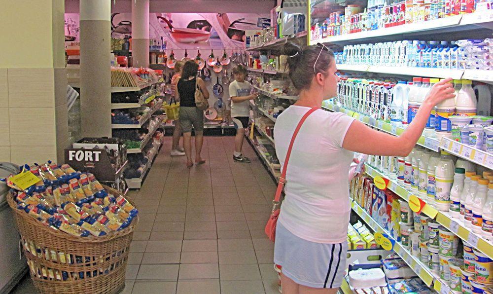 Nie niszczmy polskiego handlu