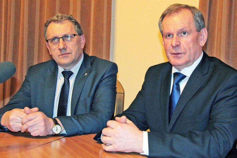 Były wojskowy pokieruje jarosławskim szpitalem 