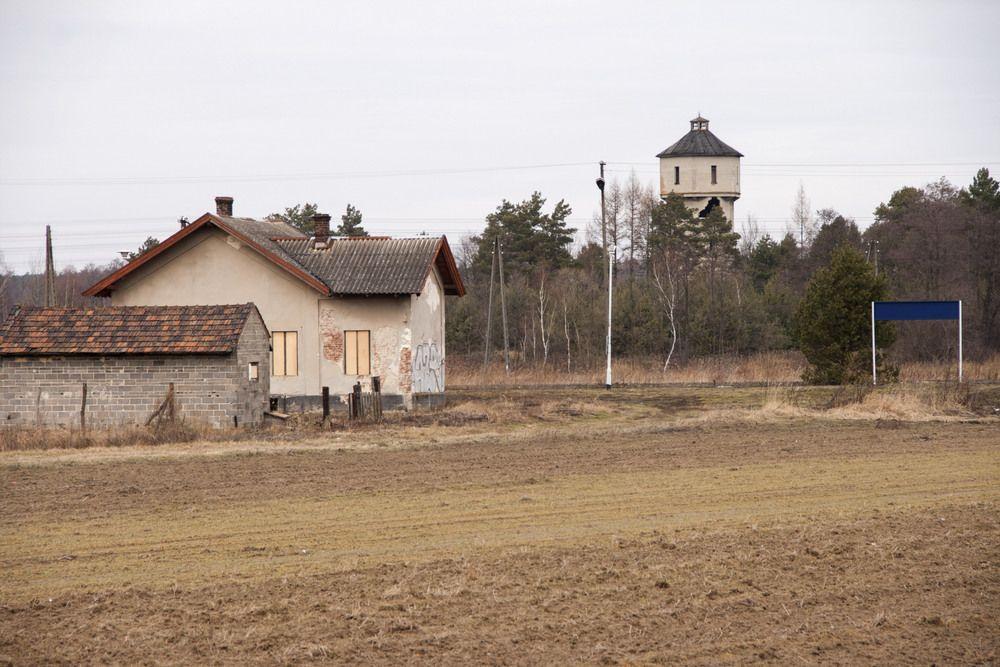 Przejazdy drezyną, stacyjkowo i obserwatorium receptą na sukces