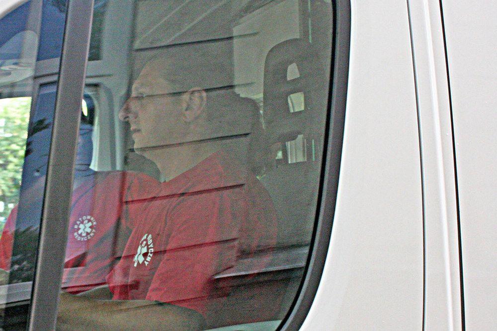 Będzie stały dyżur karetki na autostradzie