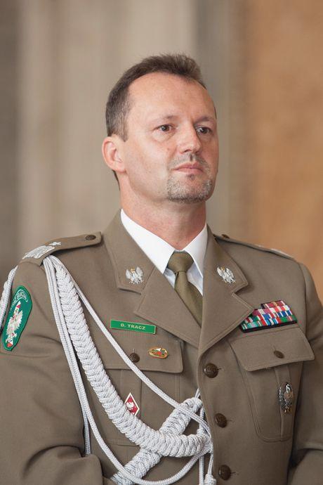 Kto zostanie pełnomocnikiem prezydenta ds. obrony terytorialnej?