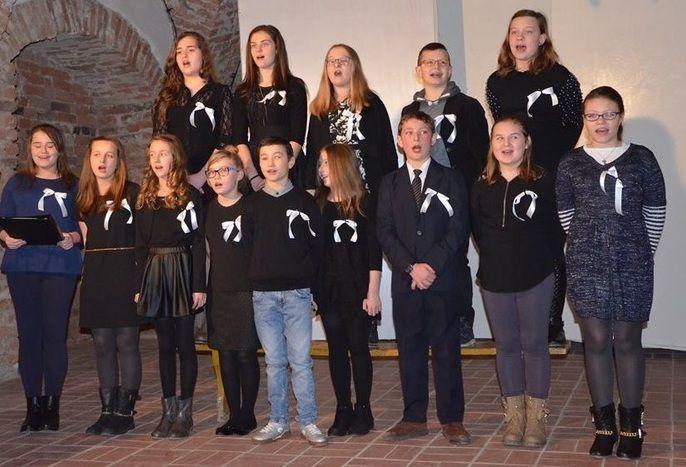 IV Wieczór Poetycki Jedenastki
