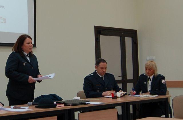 Celnicy i przewoźnicy, czyli jak skrócić odprawy