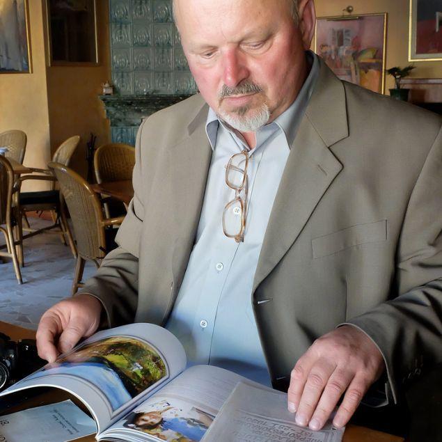 Henryk Lasko: Tak widzę moje miasto