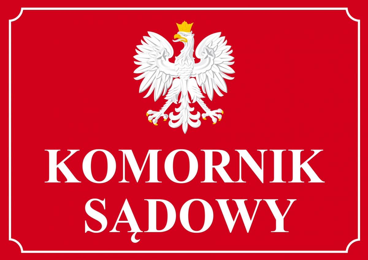 [Licytacja komornicza] lokalu mieszkalnego w budynku przy ul. Paderewskiego w Przemyślu