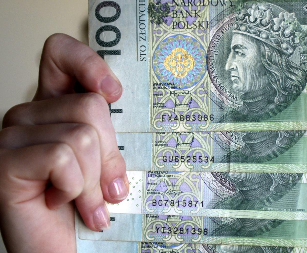 Gminy (prawie) gotowe do wypłaty 500 zł na dziecko