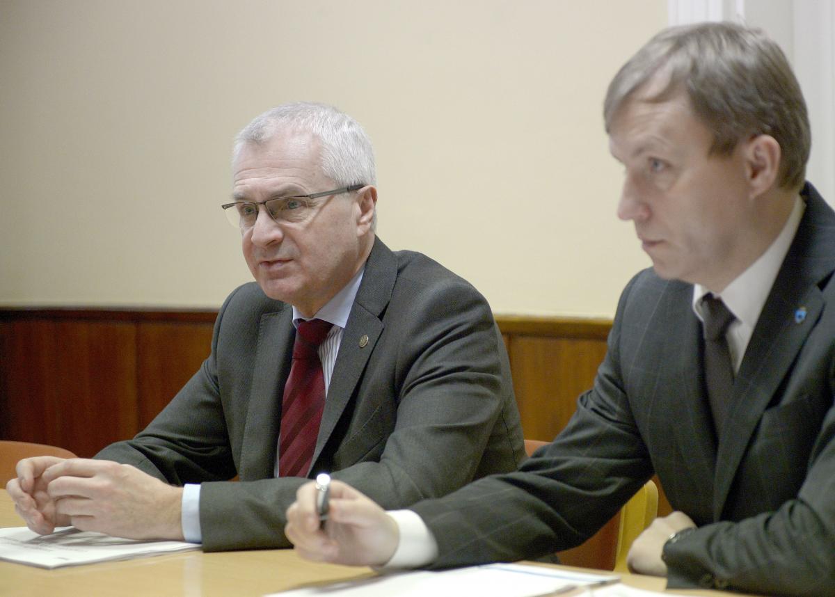Po dużych inwestycjach czas na mniejsze