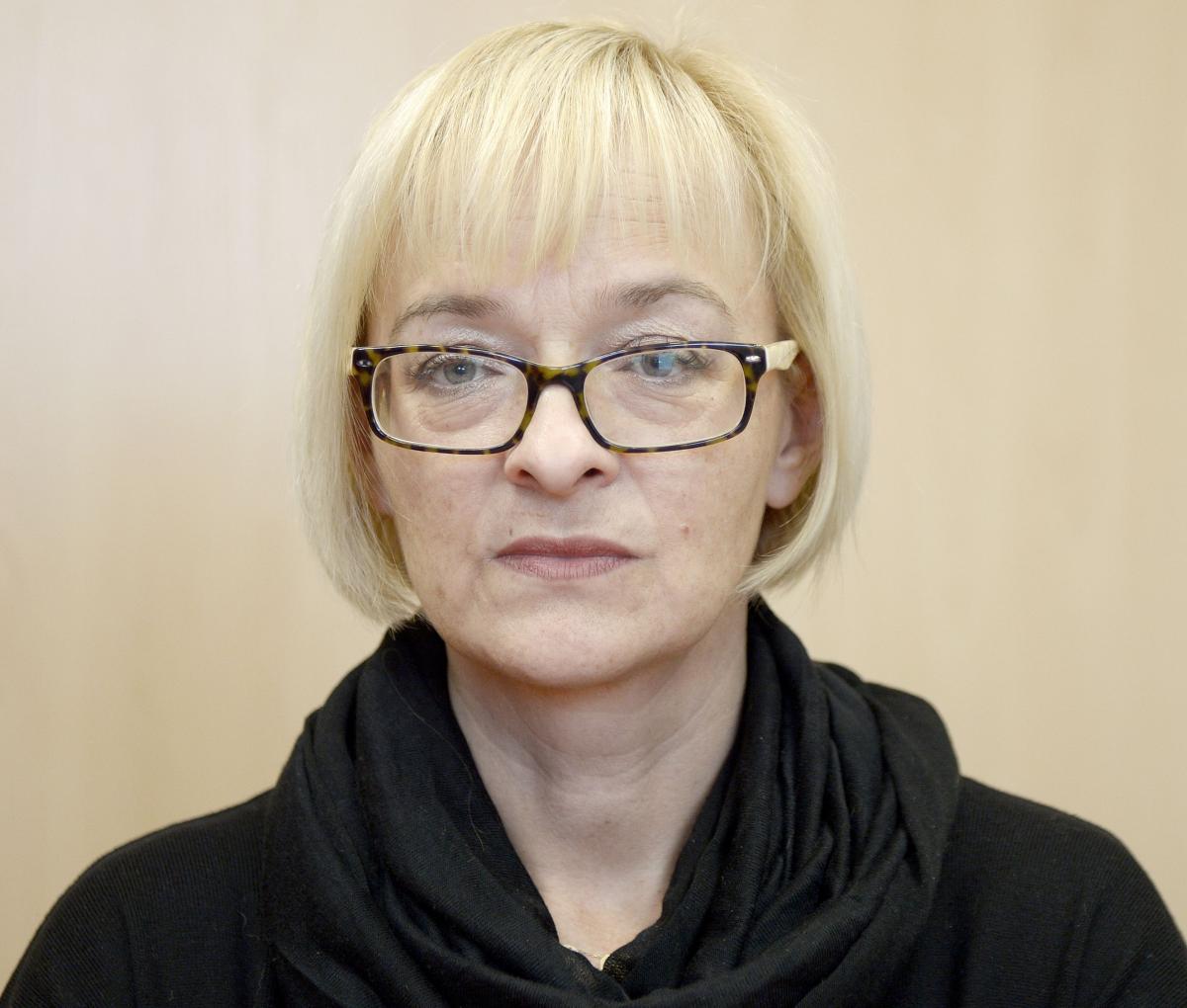 W przemyskiej „okręgówce” cisza, spokój