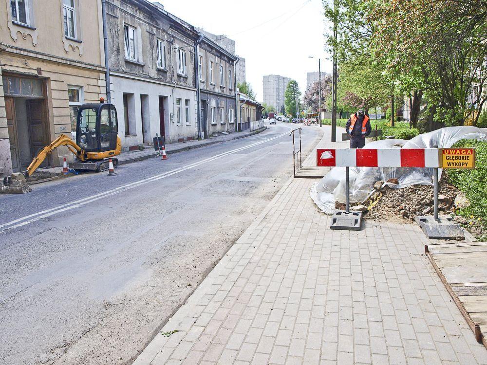 Ponad 50 mln zł na drogi powiatowe i gminne