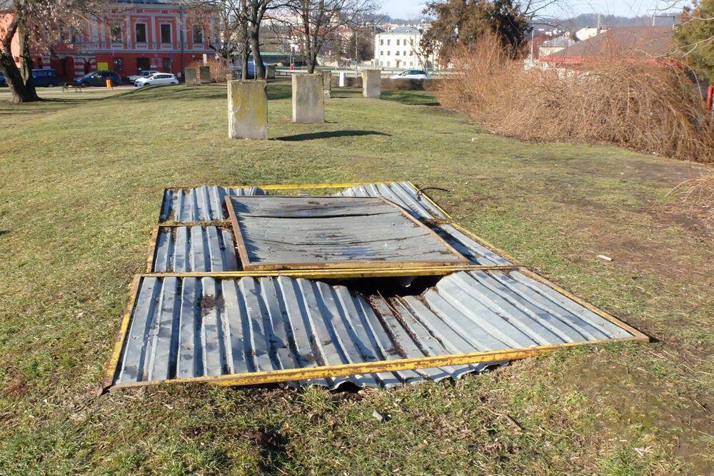 Okiem czepialskiego: co to za dziura w środku miasta?