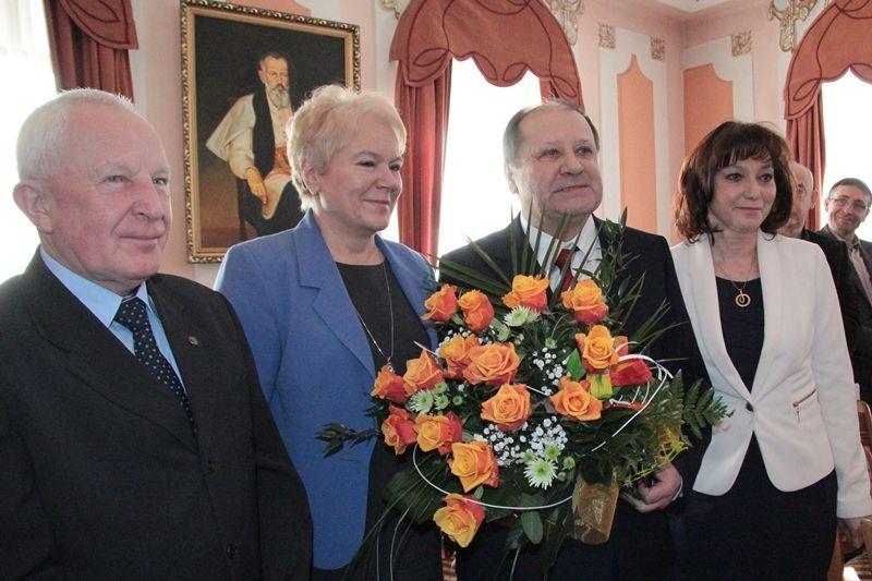Dyrektor jarosławskiego MOPS przechodzi na emeryturę