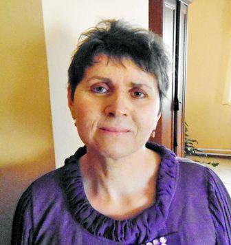 Maria walczy z nowotworem. Potrzebuje pomocy!