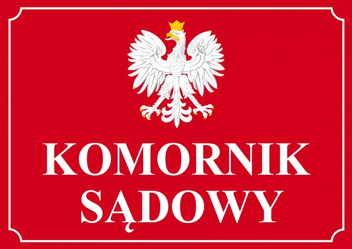 [Licytacja komornicza] udziału w 1/2 niewydzielonej części nieruchomości o nr działki 105 (Kalwaria Pacławska)