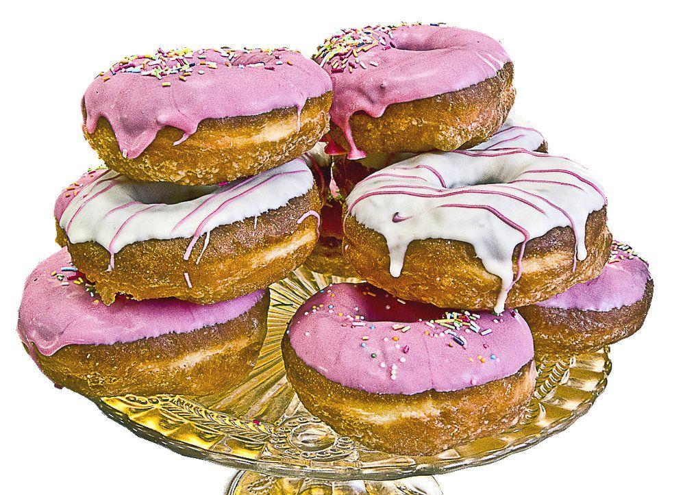 Gratisowe pączki z Życiem! Już dziś