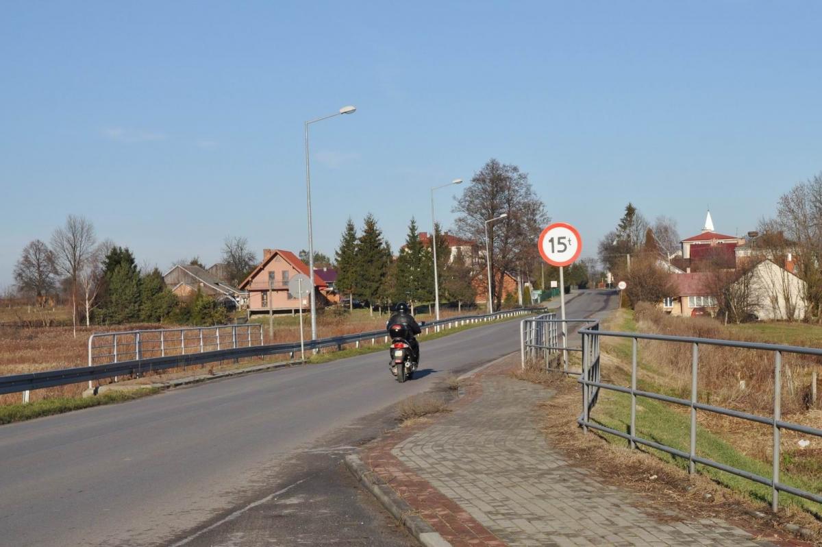 Mosty zostaną wyremontowane