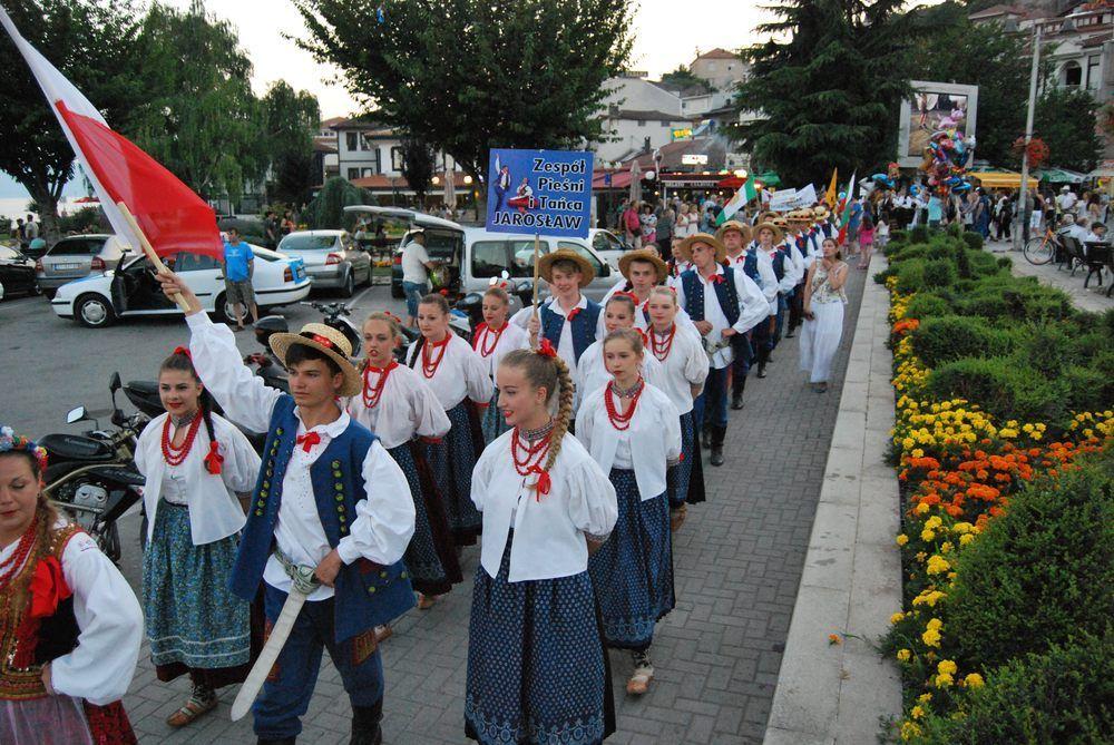 W ognisku baletowym mogą spać spokojnie