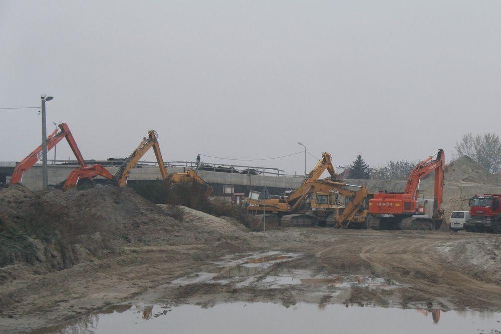 A4 z Jarosławia do Rzeszowa. Drożej i później