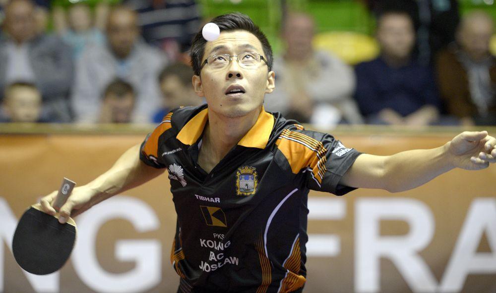 Znakomity występ „Wandżiego” w German Open