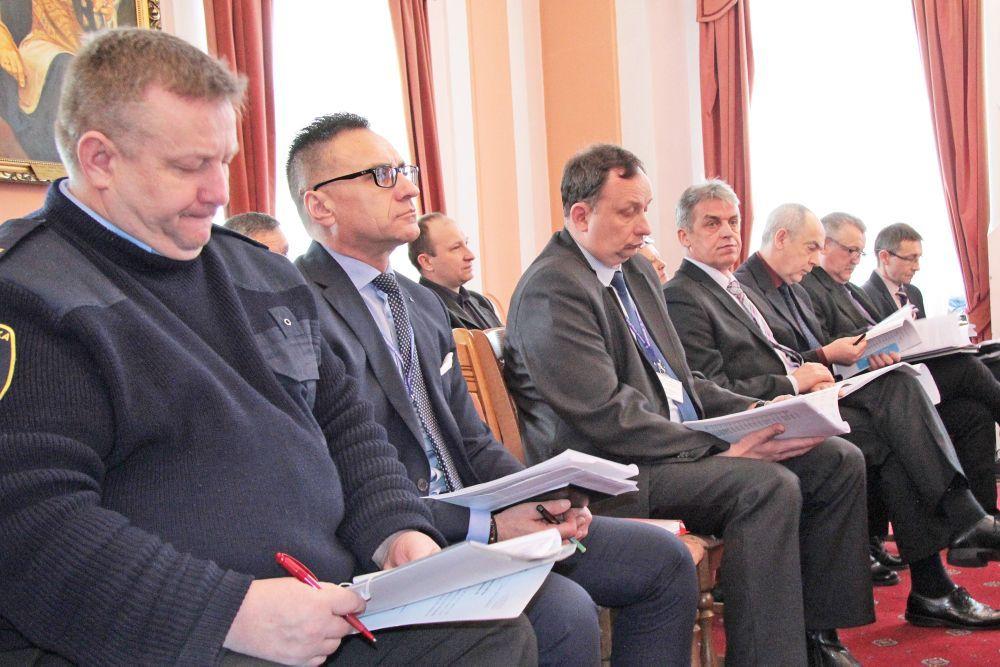 Klub Prawicy przypomniał, że to rada uchwala budżet