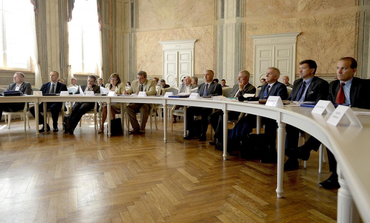 Radni zlikwidują przemyskie gimnazjum?