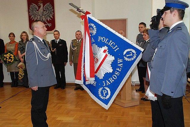 Komendanci policji złożyli rezygnację z dalszej służby