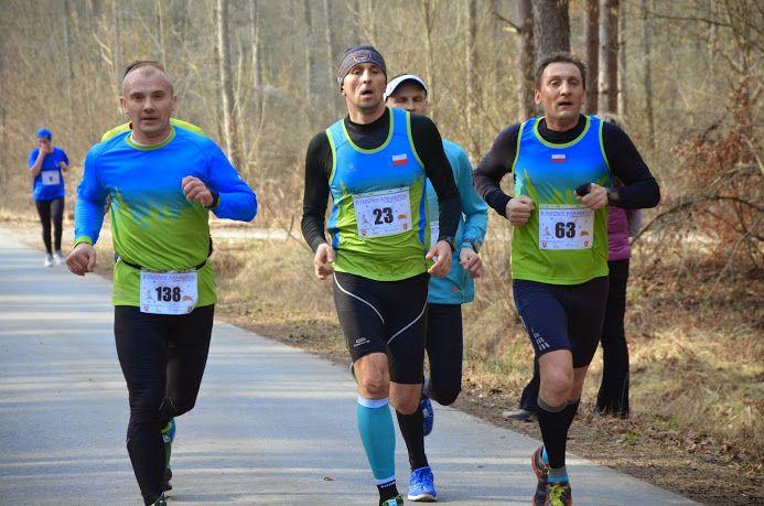 Walentynki na sportowo