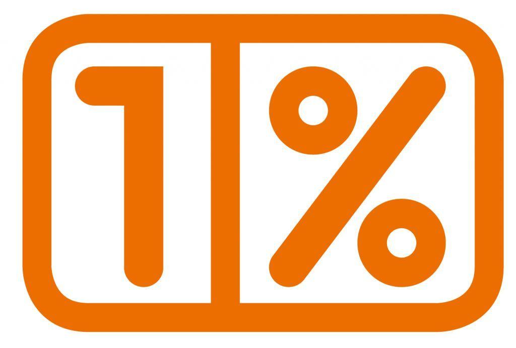 Przekaż swój 1% na rzecz potrzebujących!