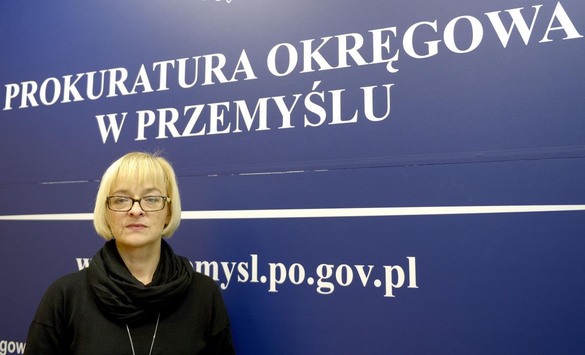 18-letnia jarosławianka oskarżona o zabójstwo