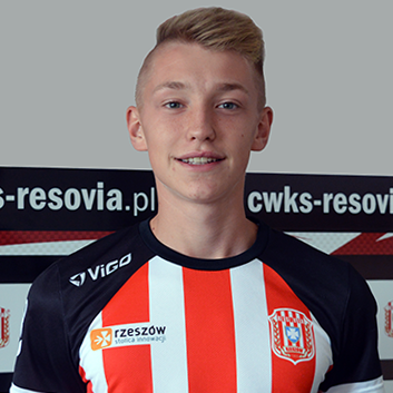Wychowanek Orzełka nominowany do nagrody Podkarpacka Nike 2015