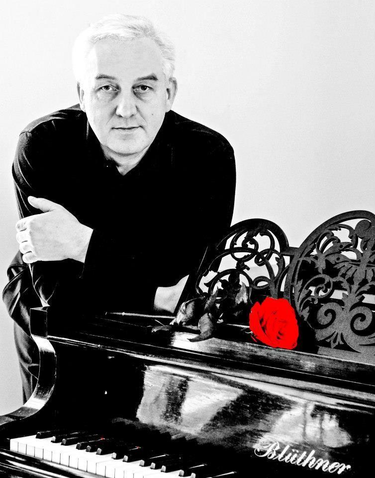 Wojciech Bardowski: Wychowałem się w rodzinie o pokoleniowych tradycjach muzycznych