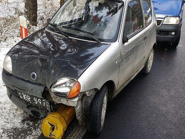 Pijana 30-latka za kierownicą. Miała 3,27 we krwi [ZDJĘCIA]