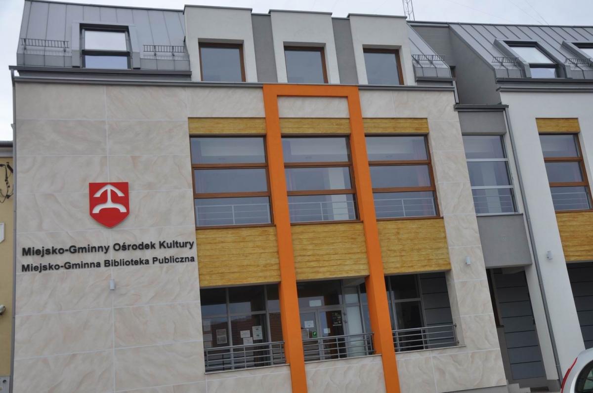 Dyrektor biblioteki odwołana. Sprawa trafiła do sądu