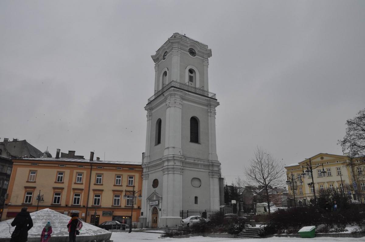 Do Przemyśla wróci hejnał [WIDEO]