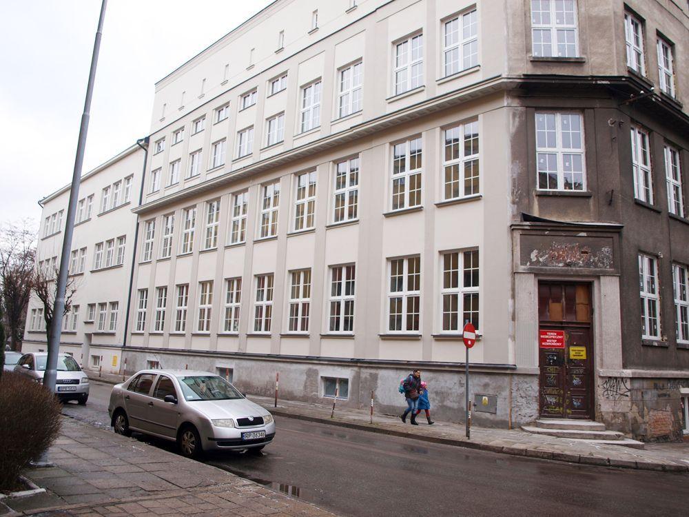 Była „odzieżówka” zmienia się nie do poznania