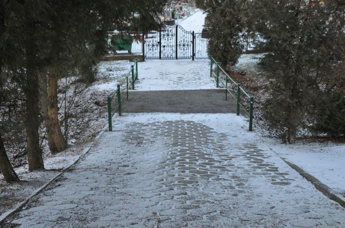 Największe inwestycje to kanalizacja i drogi