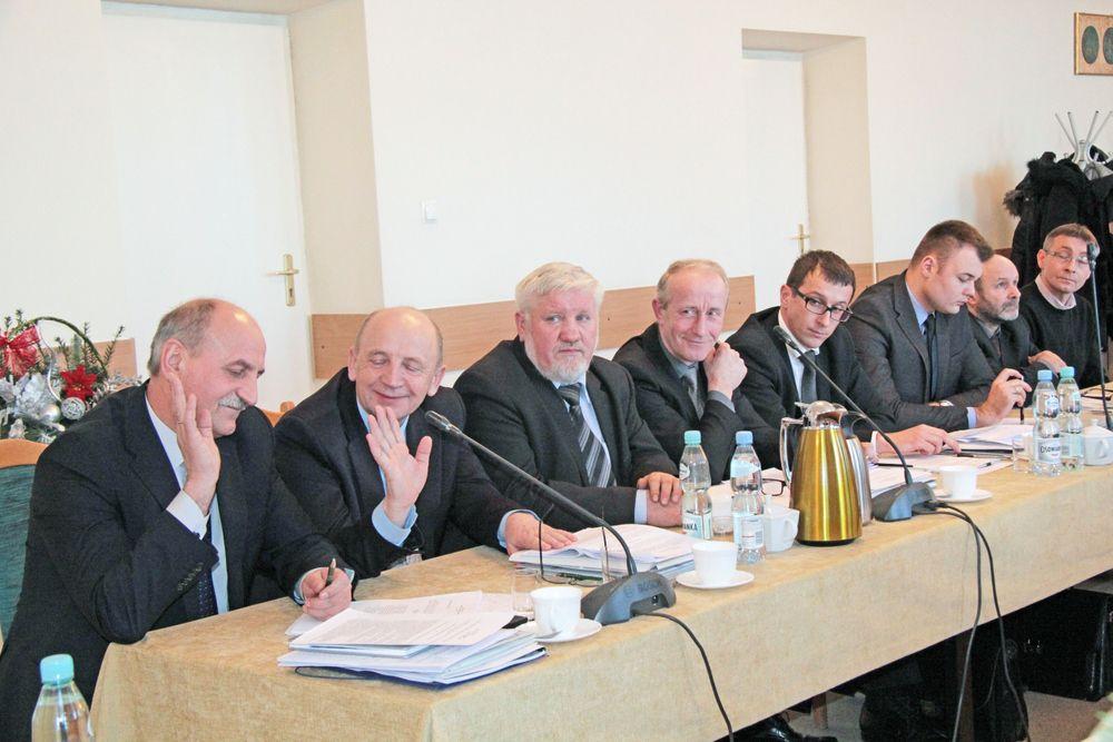 Gotowi na unijne dotacje. Powiat jarosławski przyjął budżet