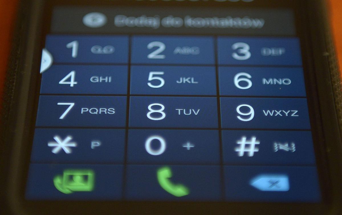 Uważaj, na jaki numer oddzwaniasz. Naciągacze grasują