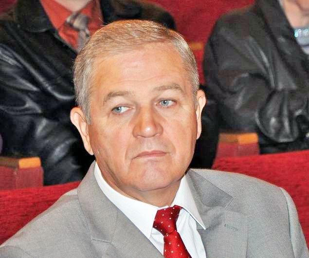 Kazimierz Ziobro wrócił do urzędu pracy
