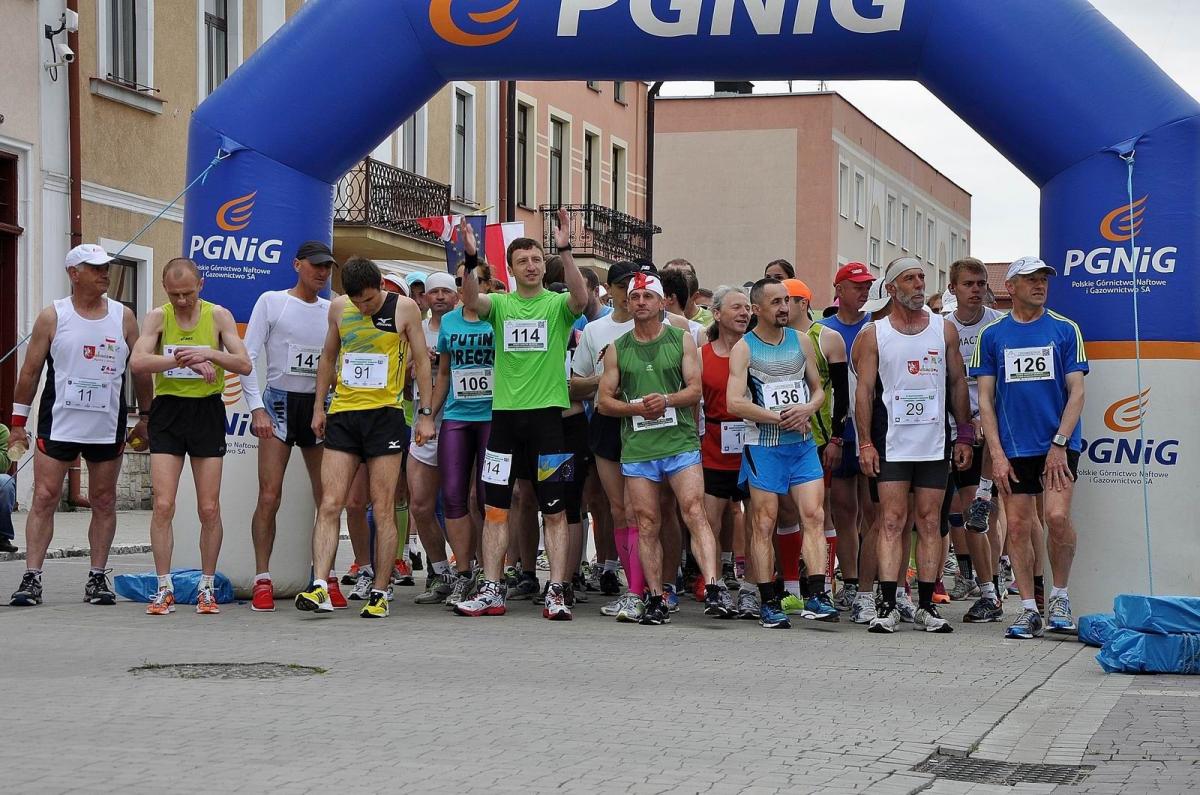 Co dalej z maratonem Lubaczów – Jaworów?