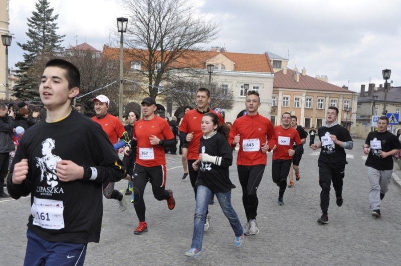 W lutym ruszy bieg Tropem Wilczym. Trwają zapisy