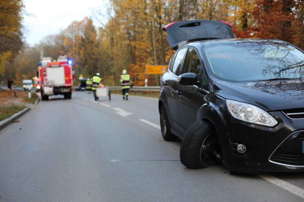 Tragiczny wypadek na DK 94. Piesza zginęła na miejscu