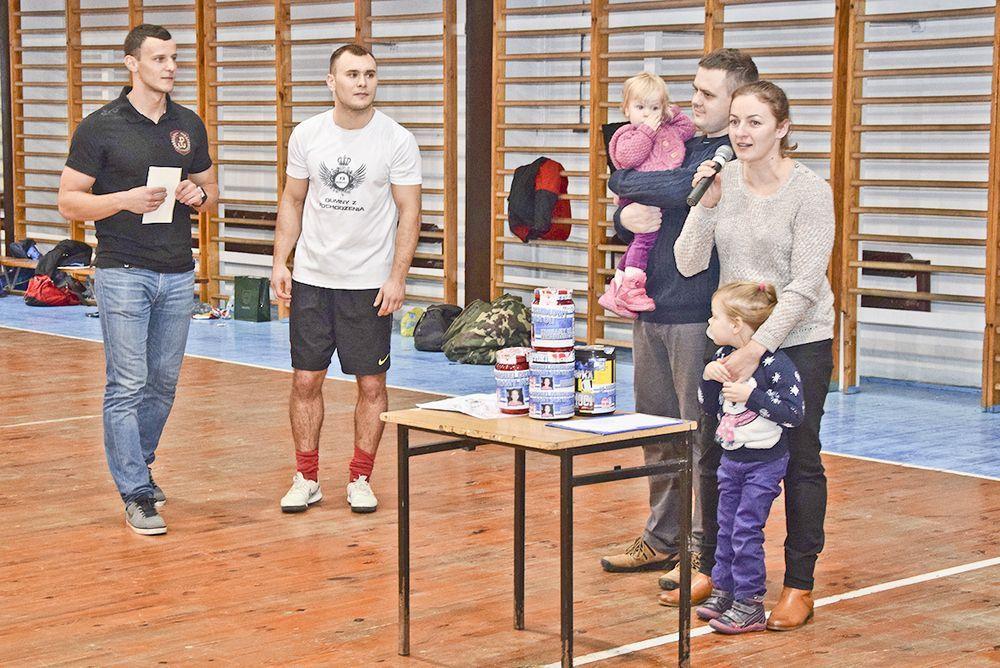 Rozśpiewana pomoc dla 5-letniej Oli z Sieniawy
