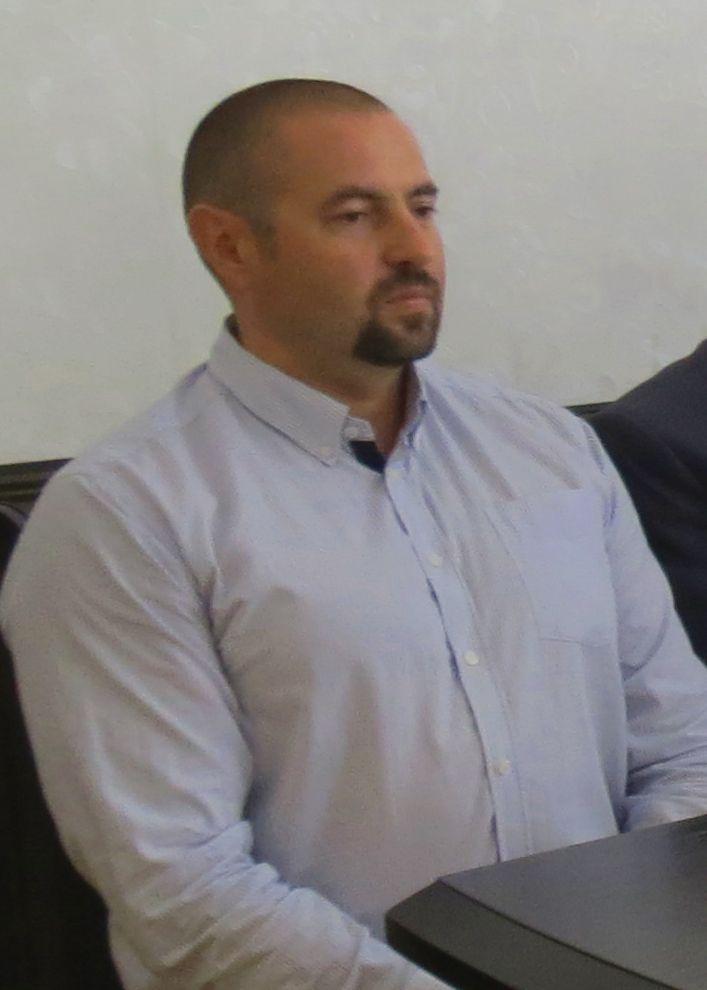 Tomasz Majba odwołany z funkcji zastępcy dyrektora szkoły