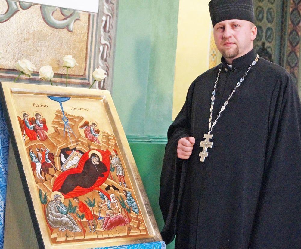 Greckokatolickie święta Bożego Narodzenia